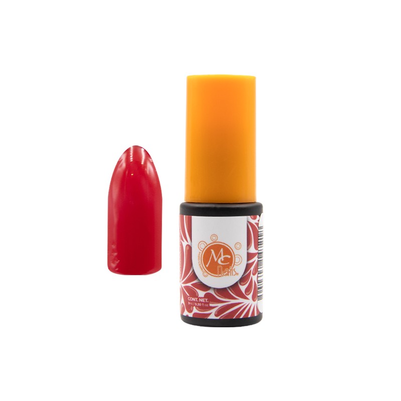 Gel Semipermanente 3 pasos TALAVERA 9ml #012