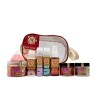 Kit Practic SPA (pedicure y manicure) 9 pz FRESA SILVESTRE