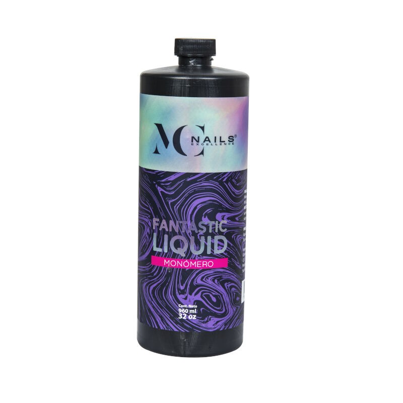 Liquido acrílico FANTASTIC LIQUID 32oz