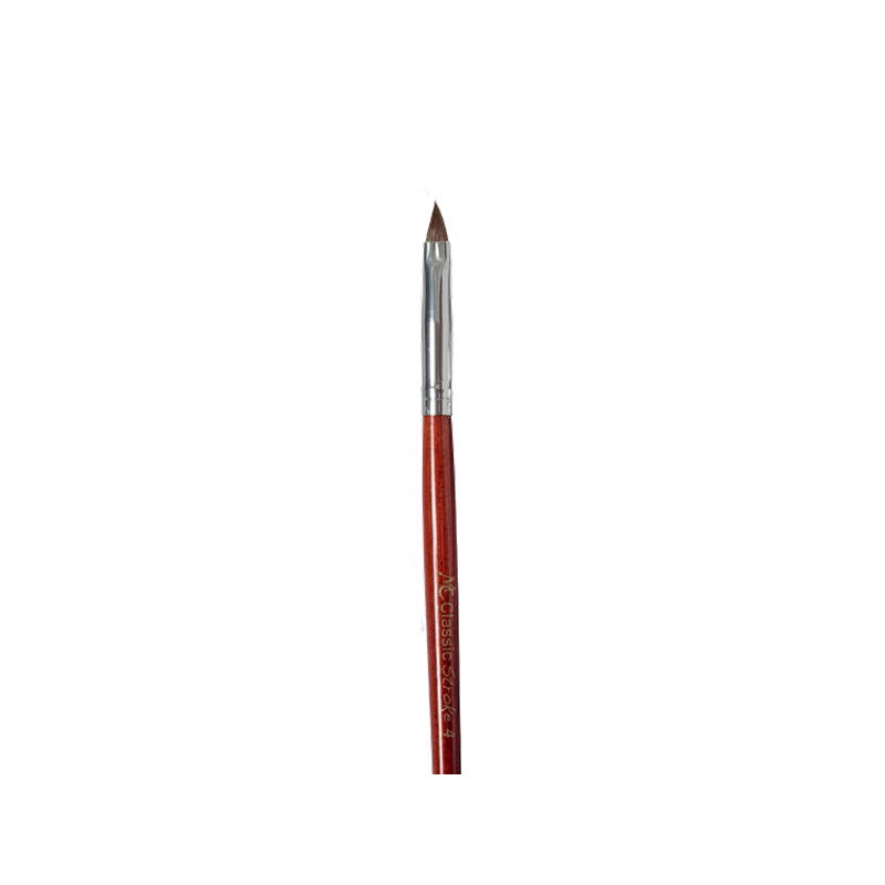 Pincel semiprofesional CLASSIC STROKE #4