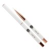 Pincel Kolinsky WHITE LINER 3D #2