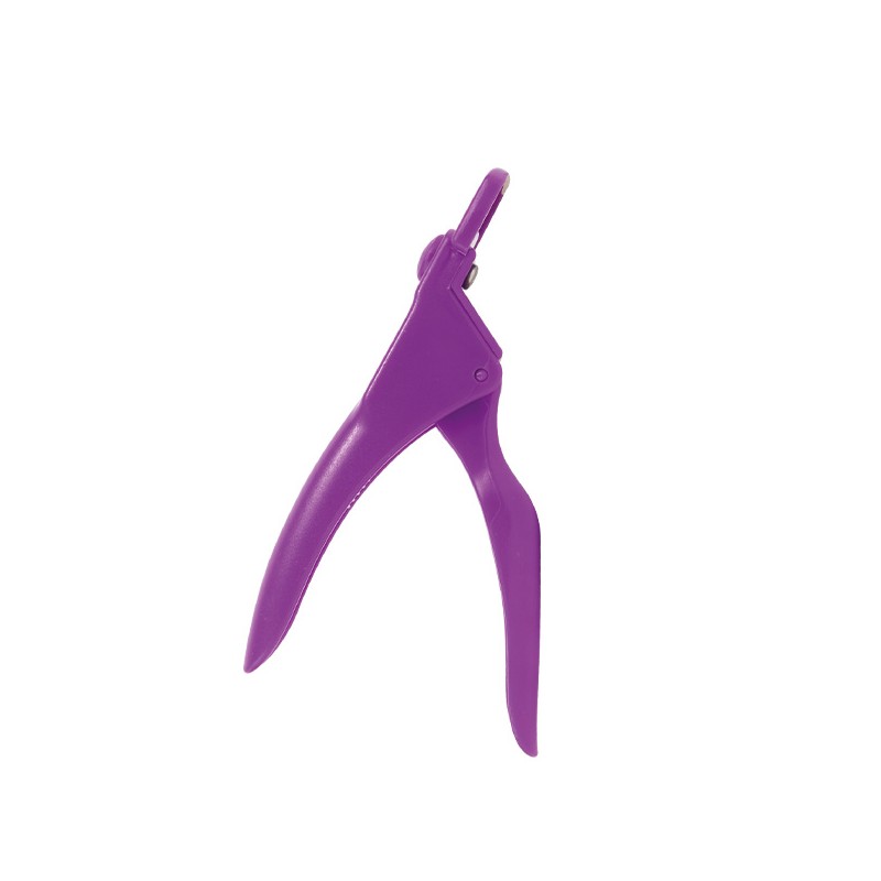 COLORFUL CORTA TIP Beautiful Purple