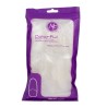 COLORFUL TIPS ROUND Prees On Beautiful purple 600pz